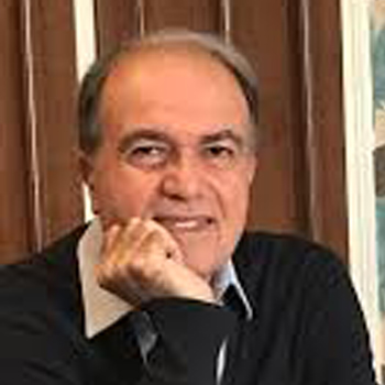 Ali Akbar Moosavi Movahedi
