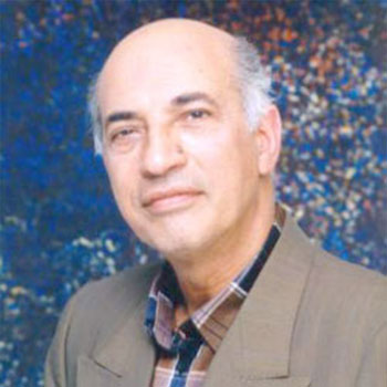 Mehdi Behzad