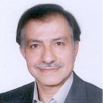 Abbas Shokravi