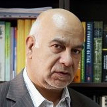 Ali Akbar Saboury
