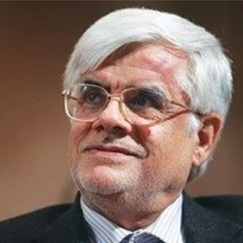 Mohammad Reza Aref