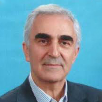 Jafar Mehrad