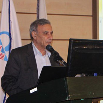 Hosein Ahmadi Noobari